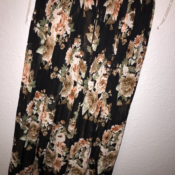 Maxi dress - Picture 5 of 5
